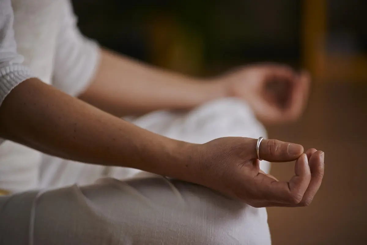 Yoga détente