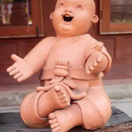 Yoga du rire