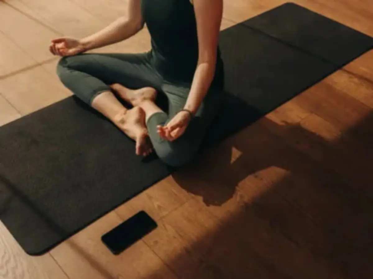 Yoga en duo à Saint-Ouen-l'Aumône (95)