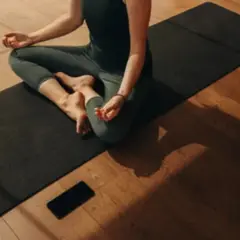 Yoga en duo à Saint-Ouen-l'Aumône (95)