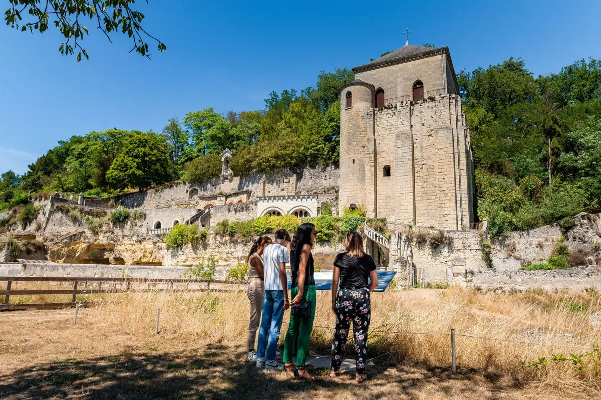 Yoga en pleine nature
