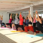 Yoga énergie