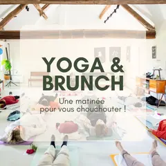 Yoga & Brunch