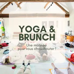 Yoga & Brunch