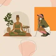 Yoga & Golf