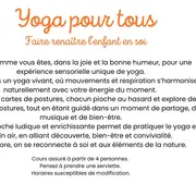 Yoga et voyage sonore