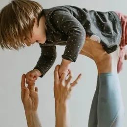Yoga Famille