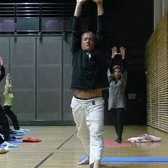 Yoga Lassiat
