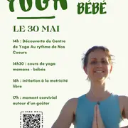 Yoga Maman Bébé