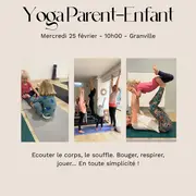 Yoga Parent Enfant