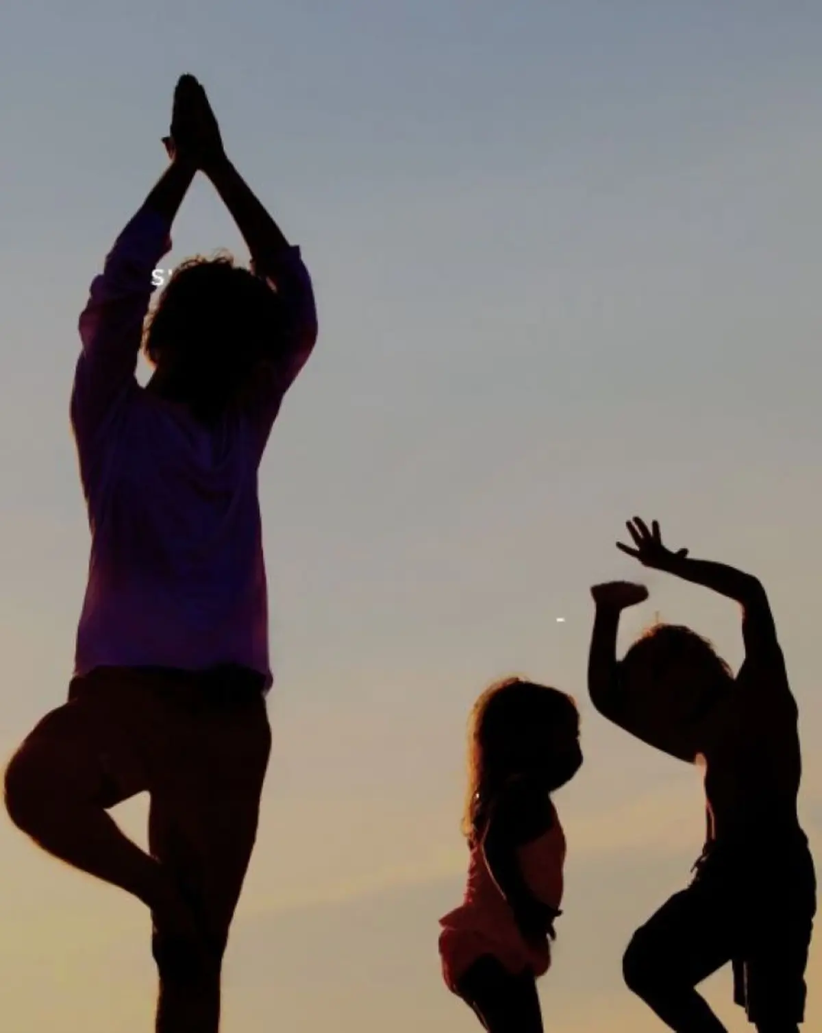 Yoga parents/enfants et atelier bien-être et femmes enceintes à Assier