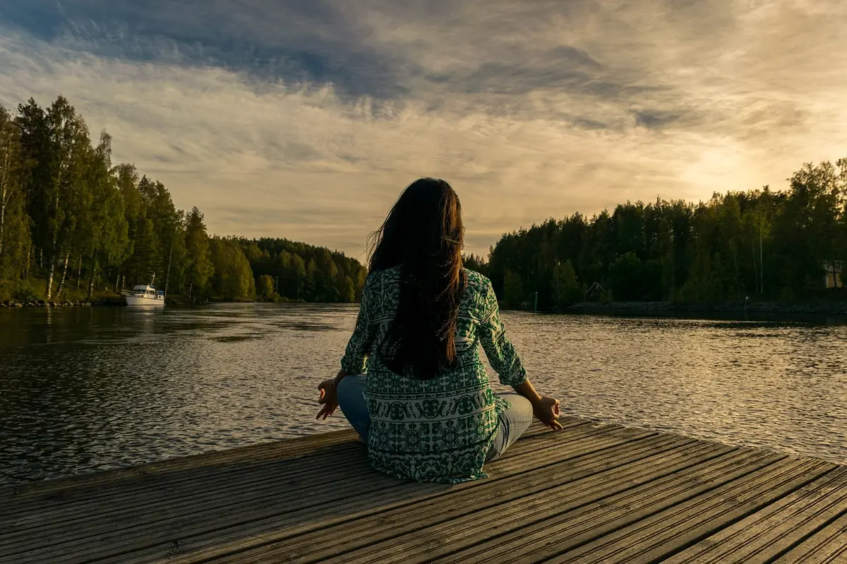 Yoga Plein Air Au Château De Castanet