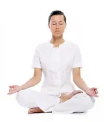 Le Yoga demande concentration mentale et efforts physiques