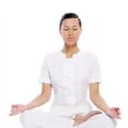 Yoga - Françoise Walliser
