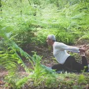 Yoga, Souffle Et Méditation