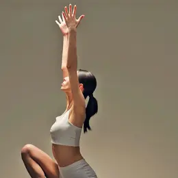 Yoga Studio by Kat