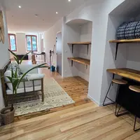 Yoga Studio by Kat DR