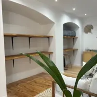 Yoga Studio by Kat DR