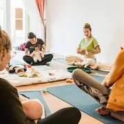 Yoga Vinyasa