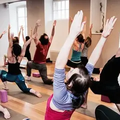 Yogamoves
