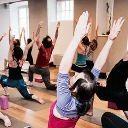 Yogamoves