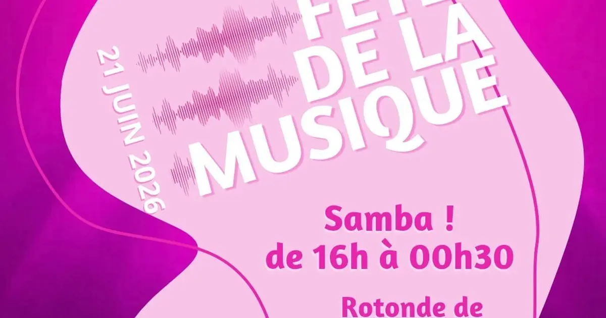 Yolande do Brasil, la batucada rose de Paris