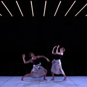 You’re my sister, Sœur