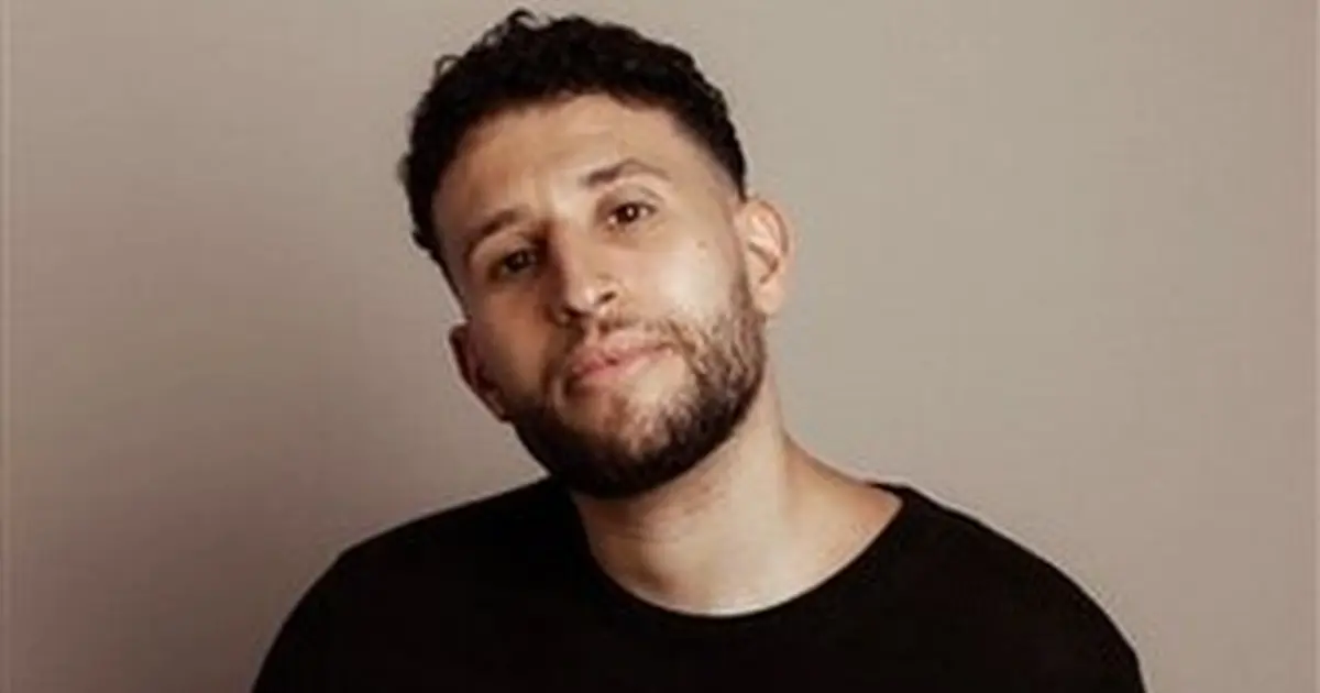 Youness Hanifi