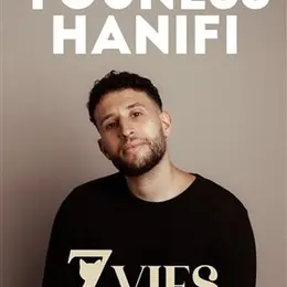 Youness Hanifi