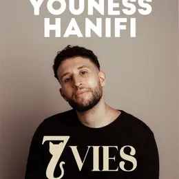 Youness Hanifi dans 7 vies