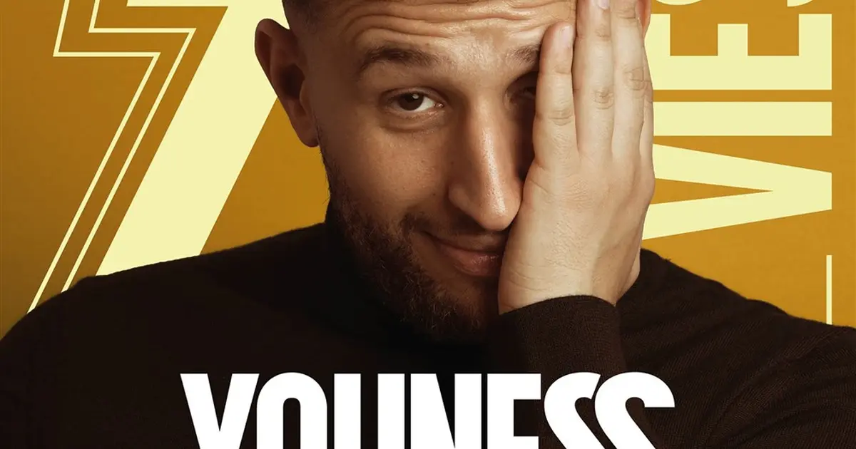 Youness Hanifi dans 7 Vies