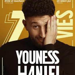 Youness Hanifi dans 7 Vies
