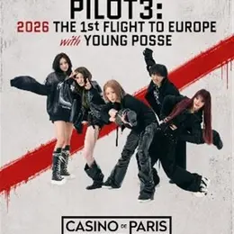 Young posse