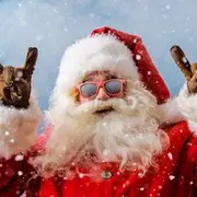 Match : Youpi c'est bientôt Noël vs Oh non, c'est bientôt Noël