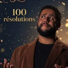 Youssef le Daron dans 100 Résolutions