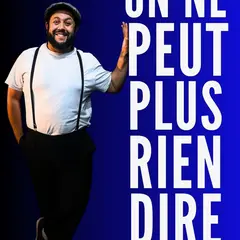 Youssef le Daron dans On ne peut plus rien dire