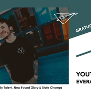 Youth Fountain • Everaged
