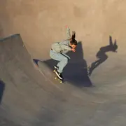 Youth is not a crime - Rara Woulib