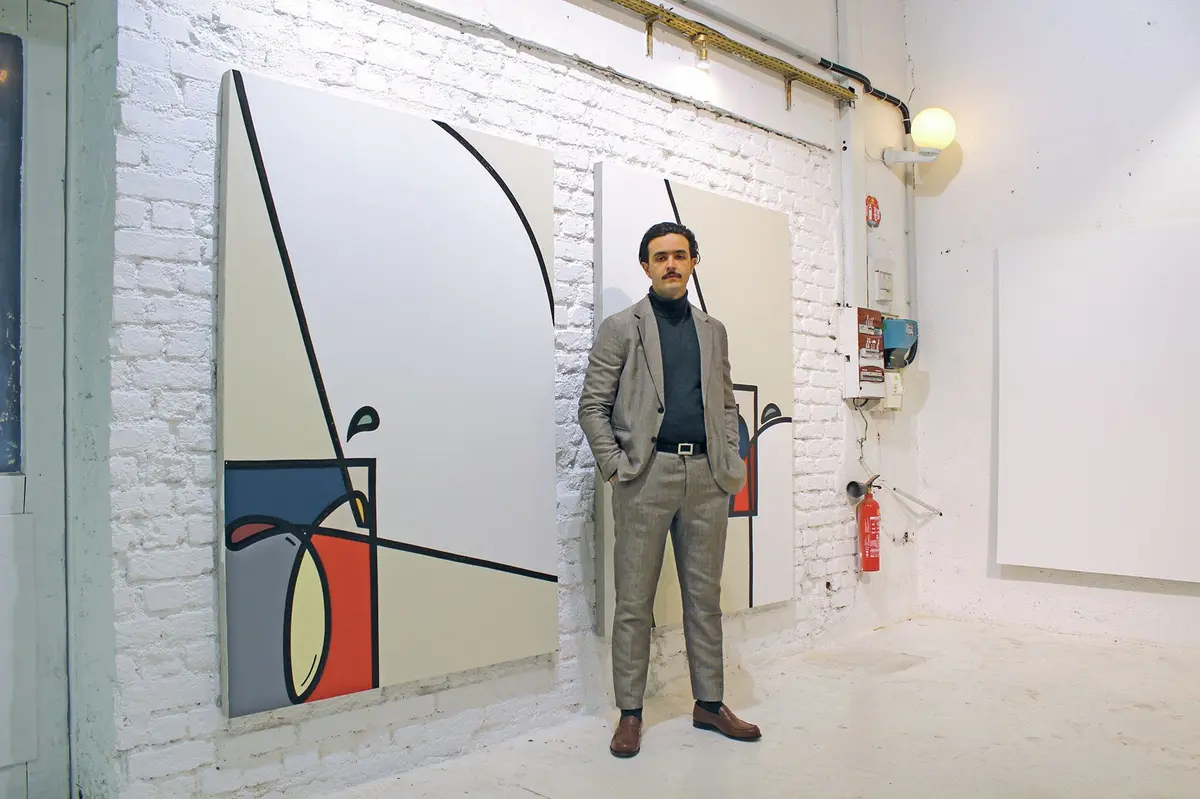 Yrak, la nouvelle vague artistique