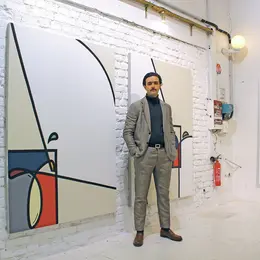 Yrak, la nouvelle vague artistique