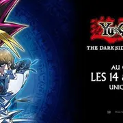 Yu-Gi-Oh ! The Darkside of Dimensions