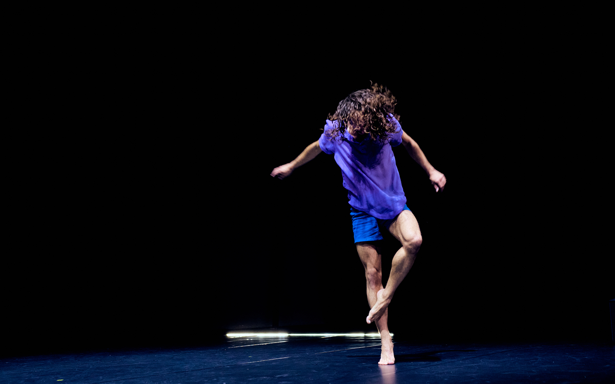 Yuval Pick - Into the Silence