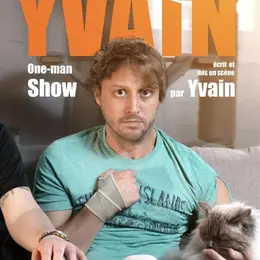 Yvain dans Pas courageux
