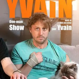 Yvain dans Pas courageux