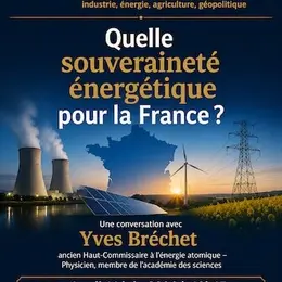 Yves Bréchet