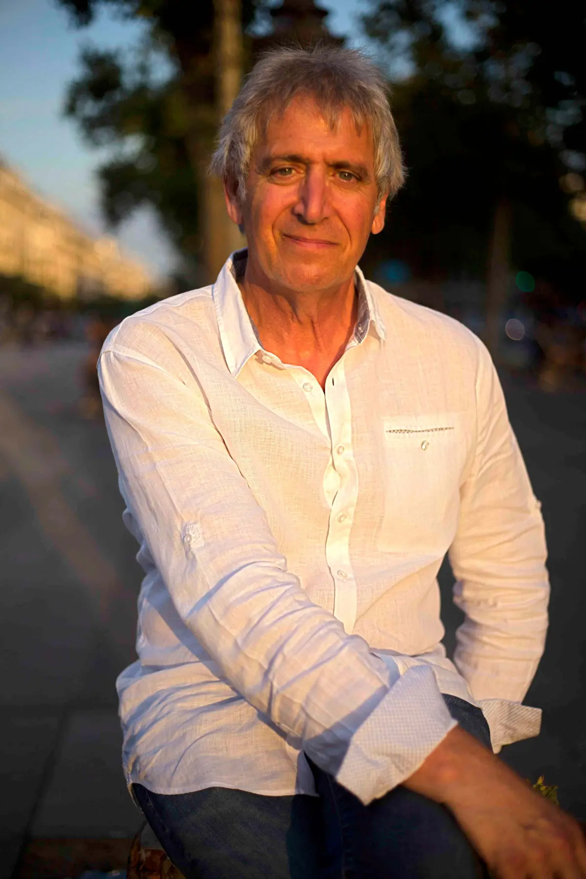 Yves Duteil