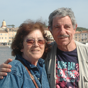 Yves et Reine Carsenac : auteurs dans le quartier de la Goutte d'Or