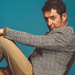 Yves Jamait
