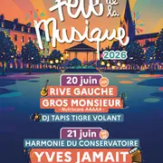 Yves JAMAIT  Accordéonnez-moi