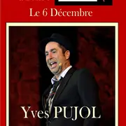 Yves PujolJ'Adore Ma Femme